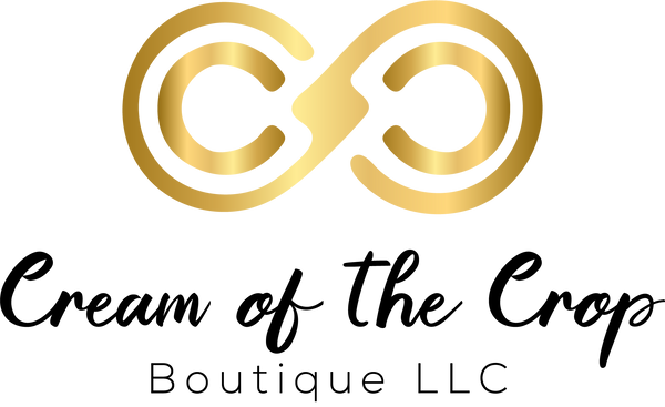 Cream Of The Crop Boutique